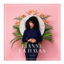 Lianne La Havas - Blood (Vinyl LP (nagylemez)) egyéb zene