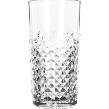 Libbey Pohár, long Libbey Carats, 410 ml üdítős pohár