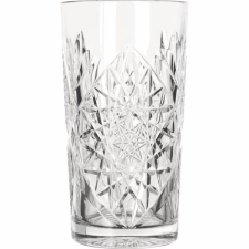 Libbey Üdítőitalos pohár Libbey Hobstar 470 ml üdítős pohár
