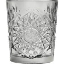 Libbey Whiskys pohár, Libbey Hobstar 350 ml, szürke whiskys pohár