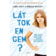 Libby Scott - Láttok engem? gyermek- és ifjúsági könyv