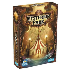 Libellud Mysterium Park ASM34629 társasjáték