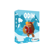 Libellud Odin társasjáték társasjáték