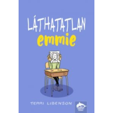 Libenson, Terri Láthatatlan Emmie gyermek- és ifjúsági könyv