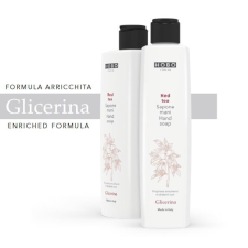 Liber Hobo Kézmosó szappan - Red Tea 250ml szappan