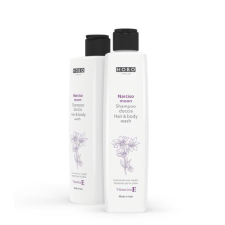 Liber Hobo Sampon és tusfürdő - Narciso Moon 250ml sampon
