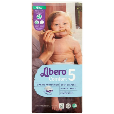 Libero Comfort 5 Jumbo (46 db) pelenka