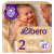Libero Comfort pelenka 2, 3-6 kg, 47 db