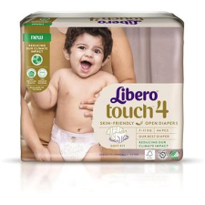 Libero Touch 4 Jumbo (44 db) pelenka