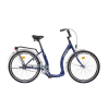 Liberty Comfy 26 1 spd, 26 kék, 2023