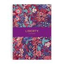  Liberty Margaret Annie A5 Journal – Galison (Határidőnapló) határidőnapló