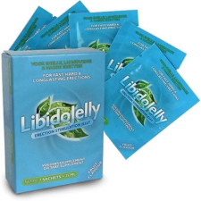 LIBIDO JELLY - 2 DB potencianövelő
