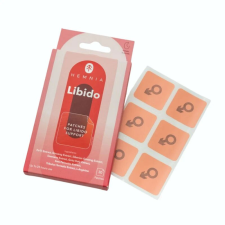 Libidó - Tapaszok a libidó támogatására potencianövelő