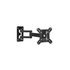 LIBOX LB-200 TV mount 81.3 cm (32") Black tv állvány és fali konzol