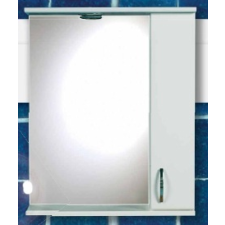  Libra 600 tükör világítással fürdőszoba kiegészítő