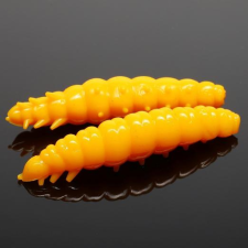  Libra Lures Larva 30 - 008 Dark Yellow plasztik csali csali