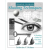 Library Tales Publishing How to Draw Cool Stuff: Shading Techniques for Teachers and Students | HOLMES CATHERINE V