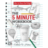 Library Tales Publishing How to Draw Cool Stuff: The 5 Minute Workbook (Könyv)