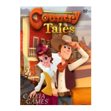 Libredia Entertainment Country Tales (PC - Steam Digitális termékkulcs) videójáték