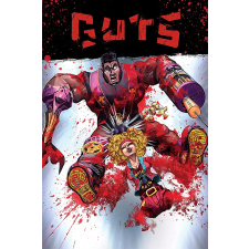 Libredia Entertainment GUTS (digitális licenc) videójáték