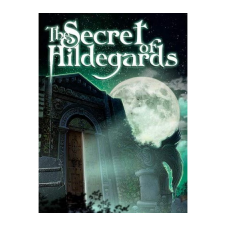 Libredia The Secret Of Hildegards (PC - Steam Digitális termékkulcs) videójáték