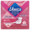 Libresse Libresse egészségügyi betét 10 db Ultra Normal szárnyas