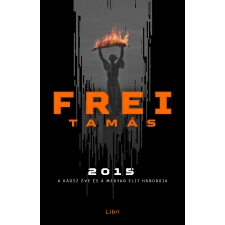 Libri 2015 regény