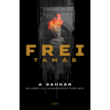 Libri A bankár regény