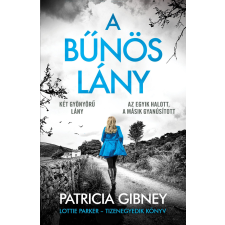 Libri A bűnös lány regény