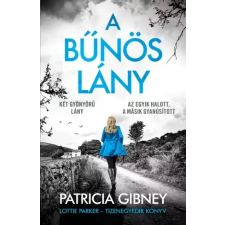 Libri A bűnös lány egyéb e-könyv