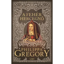 Libri A fehér hercegnő regény