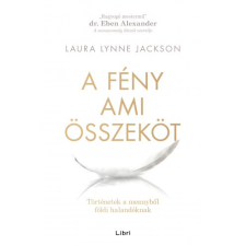 Libri A fény, ami összeköt egyéb e-könyv