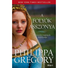 Libri A folyók asszonya egyéb e-könyv