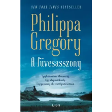 Libri A füvesasszony egyéb e-könyv