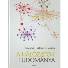 Libri A hálózatok tudománya antikvárium - használt könyv