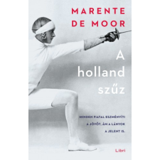 Libri A holland szűz egyéb e-könyv