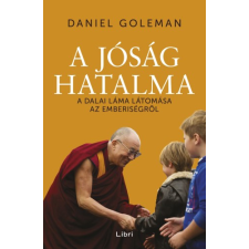 Libri A jóság hatalma egyéb e-könyv