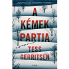 Libri A kémek partja - Tess Gerritsen (kötött áras)