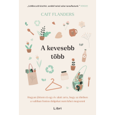 Libri A kevesebb több egyéb e-könyv