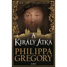 Libri A király átka regény