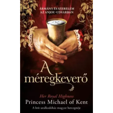 Libri A méregkeverő egyéb e-könyv