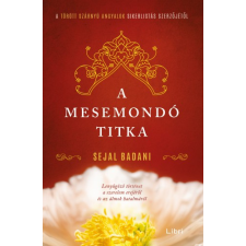 Libri A mesemondó titka irodalom