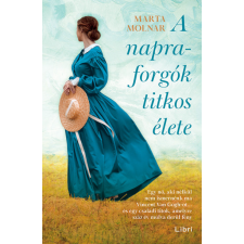 Libri A napraforgók titkos élete irodalom