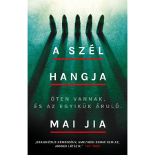 Libri A szél hangja regény