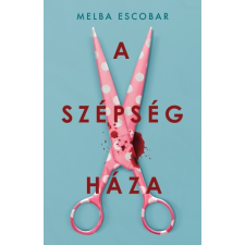 Libri A szépség háza regény