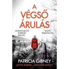 Libri A végső árulás egyéb e-könyv