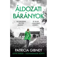 Libri Áldozati bárányok egyéb e-könyv