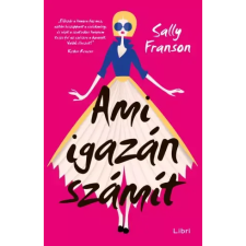 Libri Ami igazán számít egyéb e-könyv