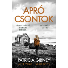 Libri Apró csontok regény