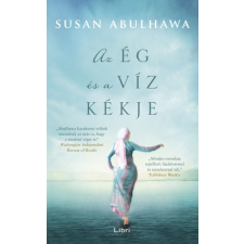 Libri Az ég és a víz kékje egyéb e-könyv